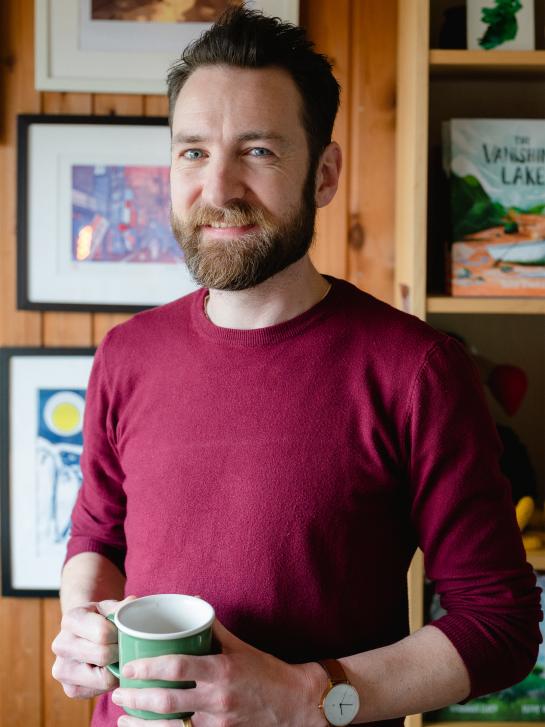 Paddy Donnelly