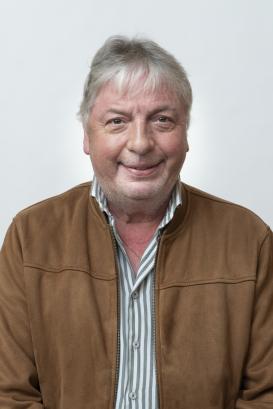 Raadslid Marc Deprez