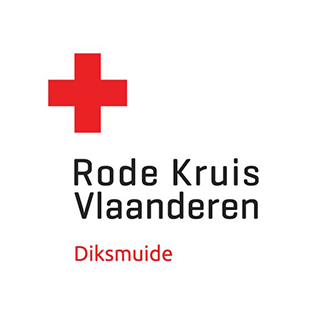 Logo Rode Kruis Diksmuide