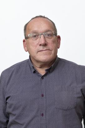 Raadslid Geert Mabesoone